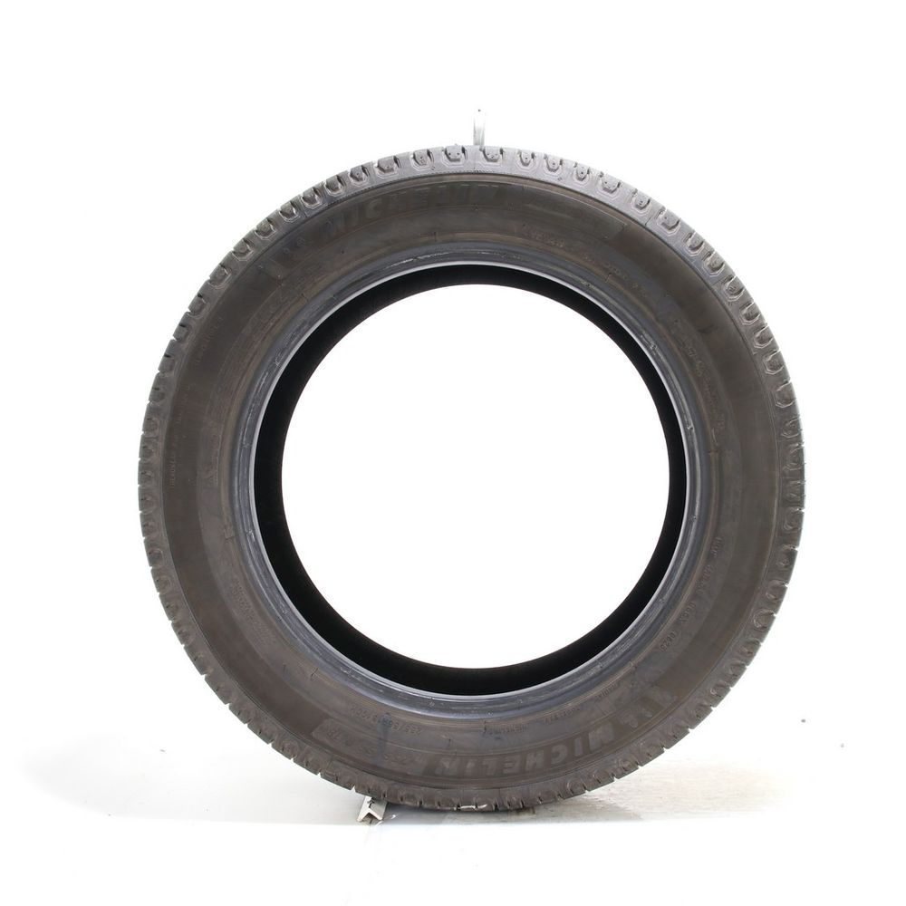 Set of (4) Used 235/55R18 Michelin Defender 2 100H - 8.5-10/32 - Image 12