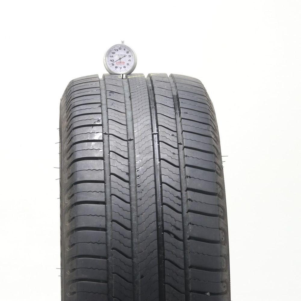 Set of (4) Used 235/55R18 Michelin Defender 2 100H - 8.5-10/32 - Image 5