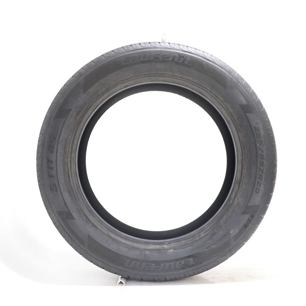 Used 255/55ZR20 Laufenn S Fit AS 110W - 9/32 - Image 3