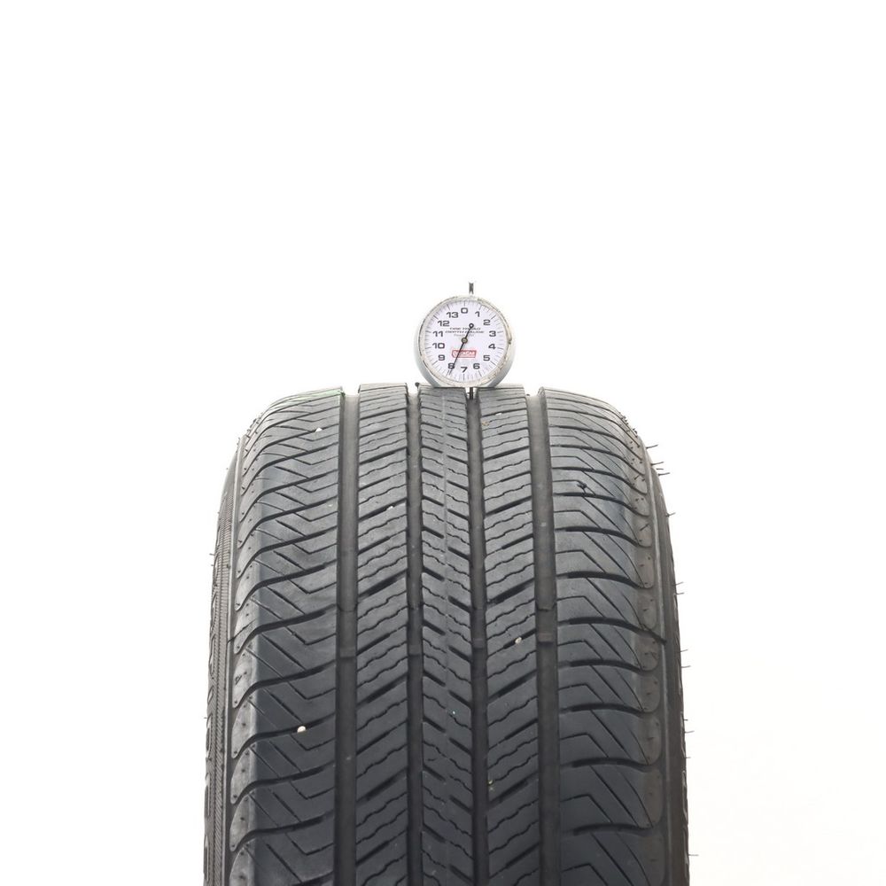 Set of (2) Used 225/65R17 TBB TS-07 H/T 102T - 7.5-8/32 - Image 2