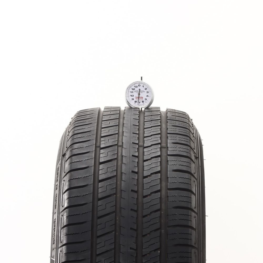 Set of (2) Used 235/60R18 Falken Pro G5 CSV 107V - 6-7/32 - Image 5