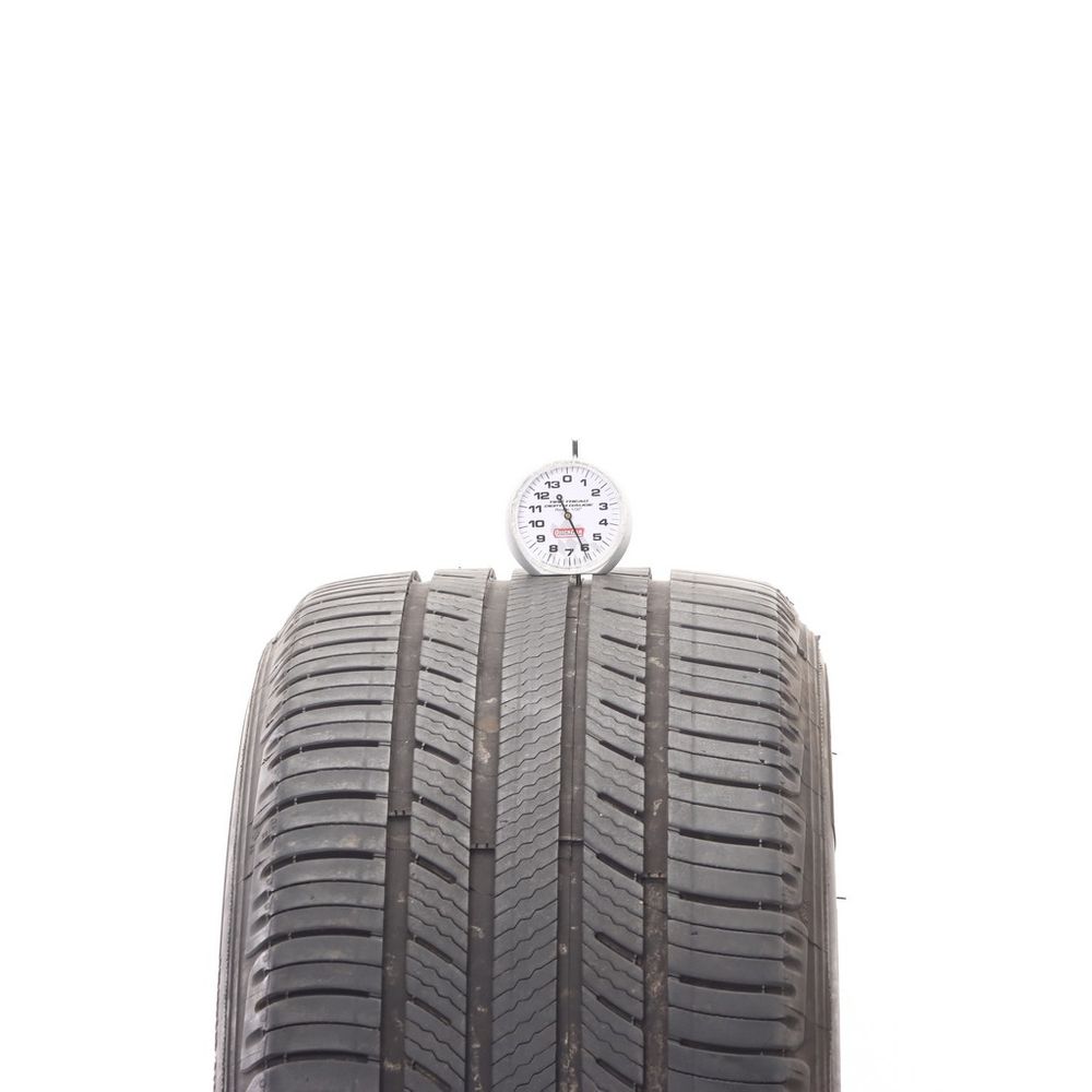Set of (2) Used 225/50R17 Michelin Premier A/S 94V - 6-7/32 - Image 2