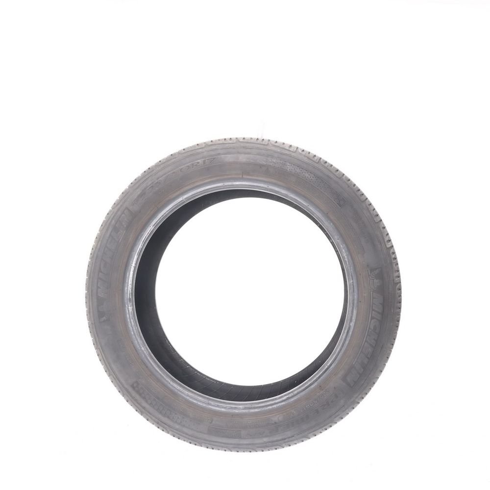 Set of (2) Used 225/50R17 Michelin Premier A/S 94V - 6-7/32 - Image 3