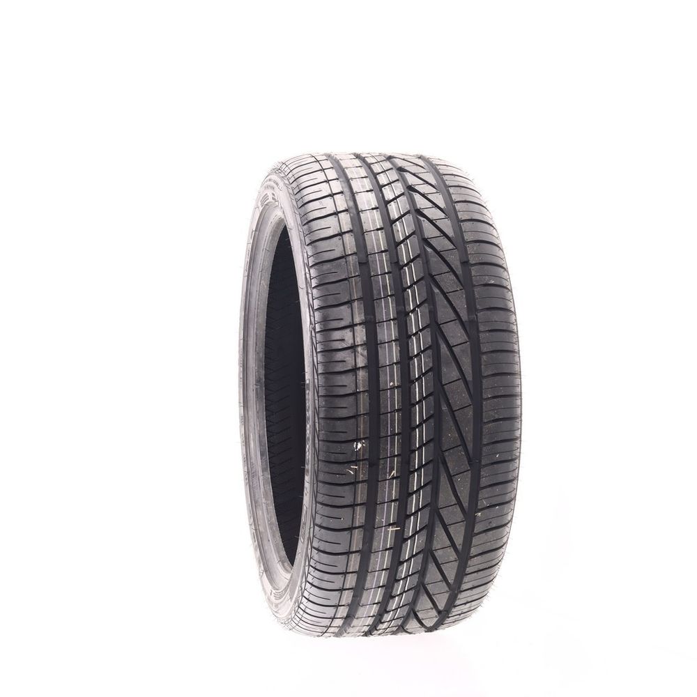 Set of (2) New 275/35R20 Goodyear Excellence Run Flat 102Y - Image 1