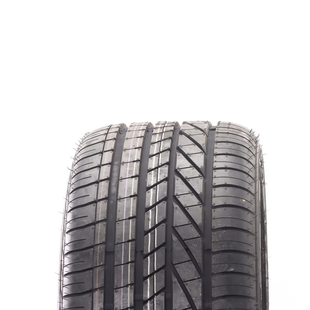 Set of (2) New 275/35R20 Goodyear Excellence Run Flat 102Y - Image 2