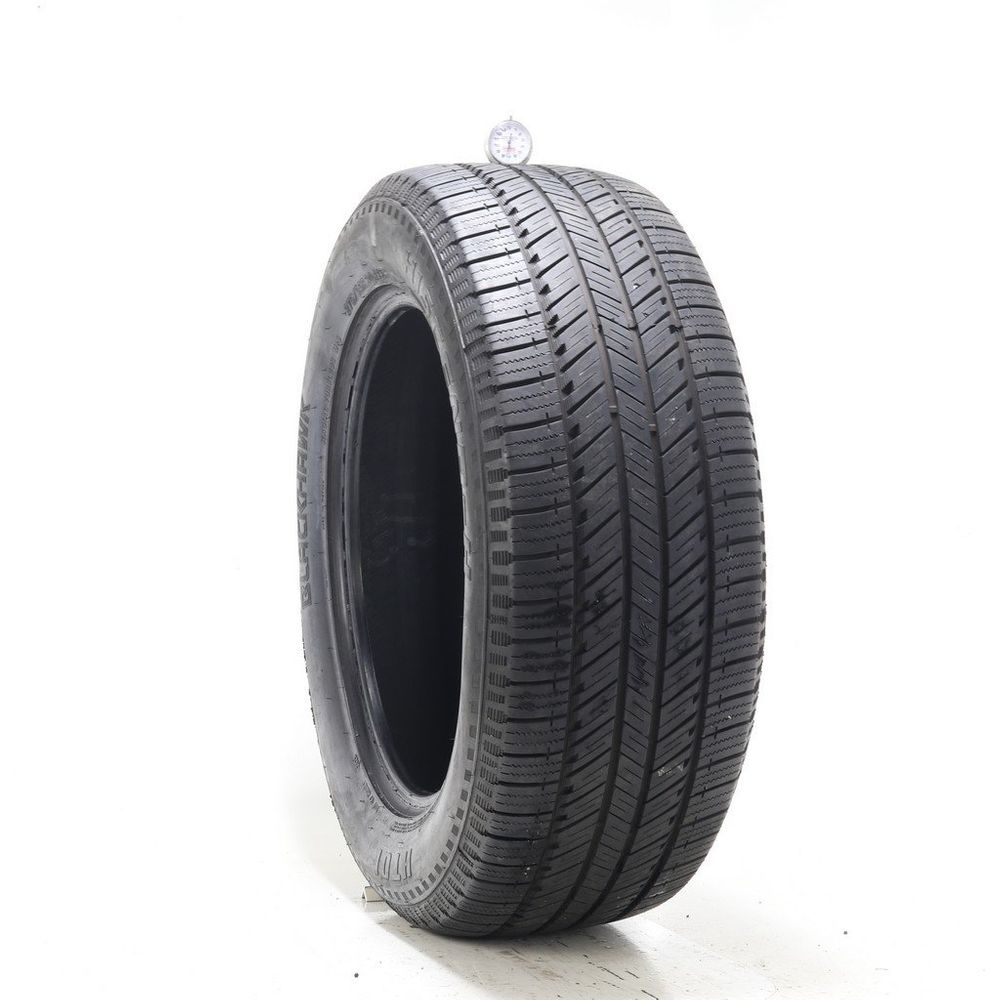 Used 275/55R20 Blackhawk Hiscend-H HT01 113H - 7.5/32 - Image 1