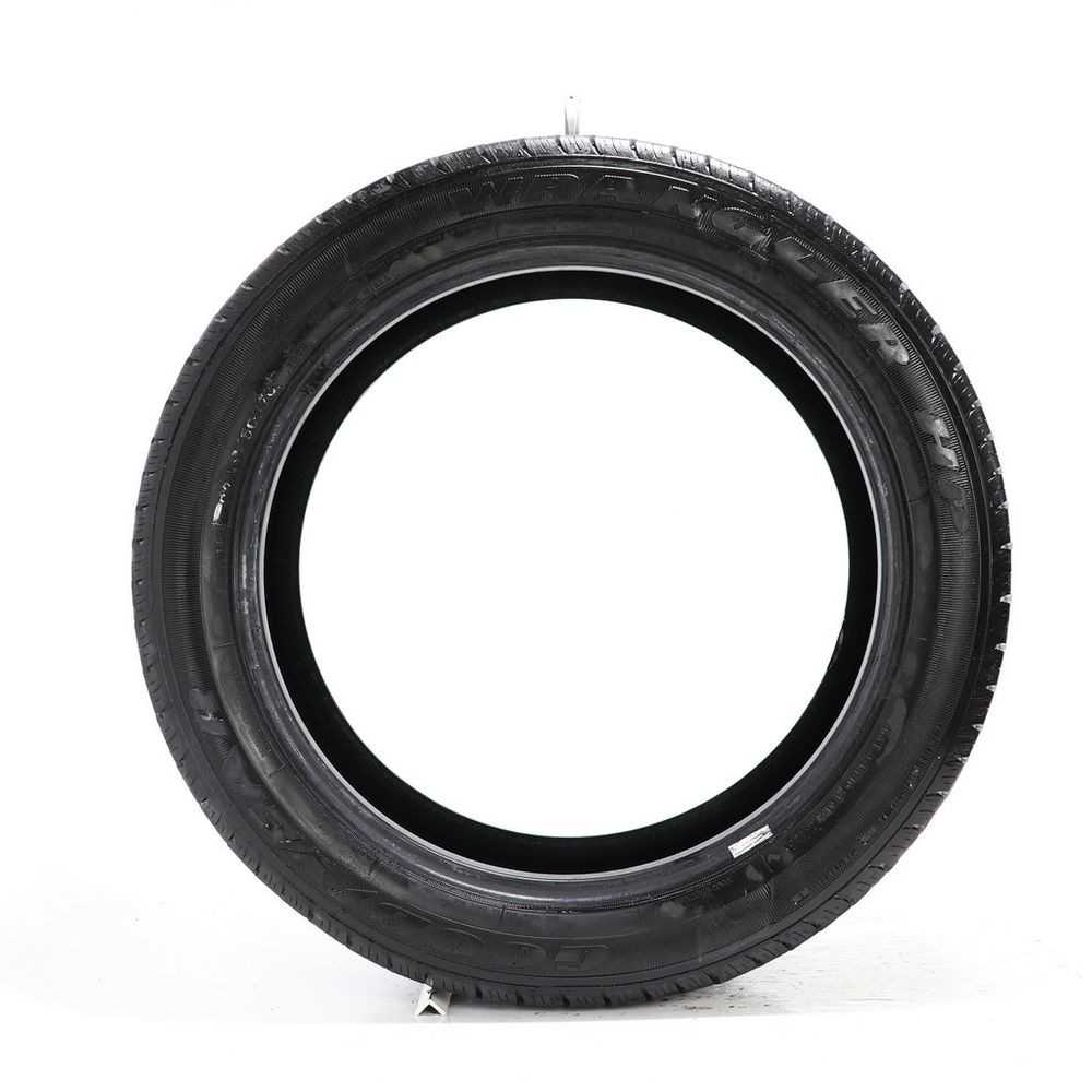 Used 245/50R20 Goodyear Wrangler HP 102S - 9/32 - Image 3