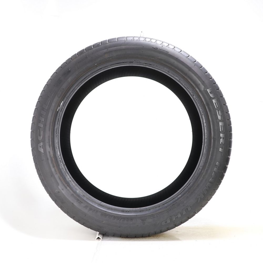 Used 285/45R22 Achilles Desert Hawk UHP 114V - 6/32 - Image 3