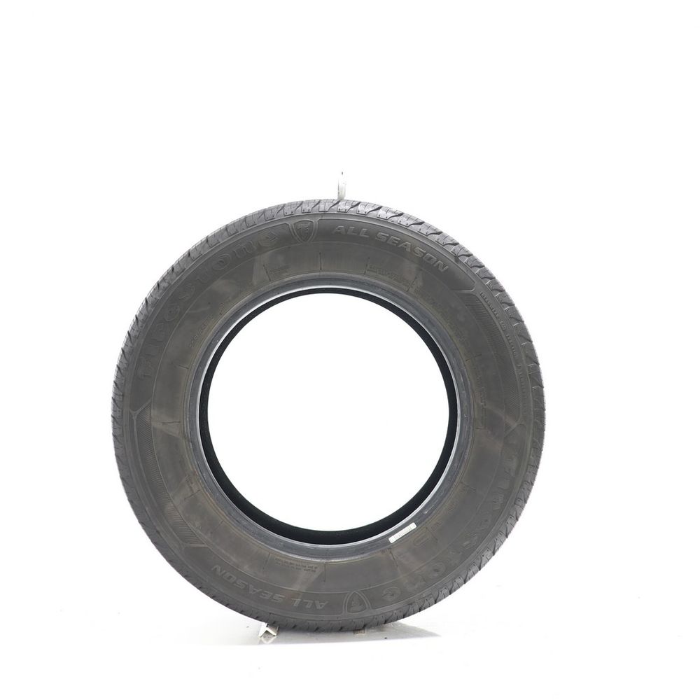 Used 205/65R15 Firestone All Season (Firestone) 94T - 6.5/32 - Image 3