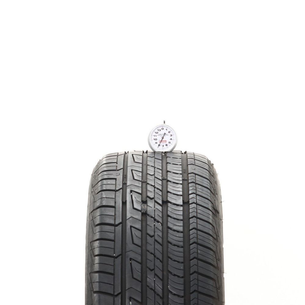 Set of (2) Used 215/60R16 Cooper CS5 Ultra Touring 95H - 8/32 - Image 2
