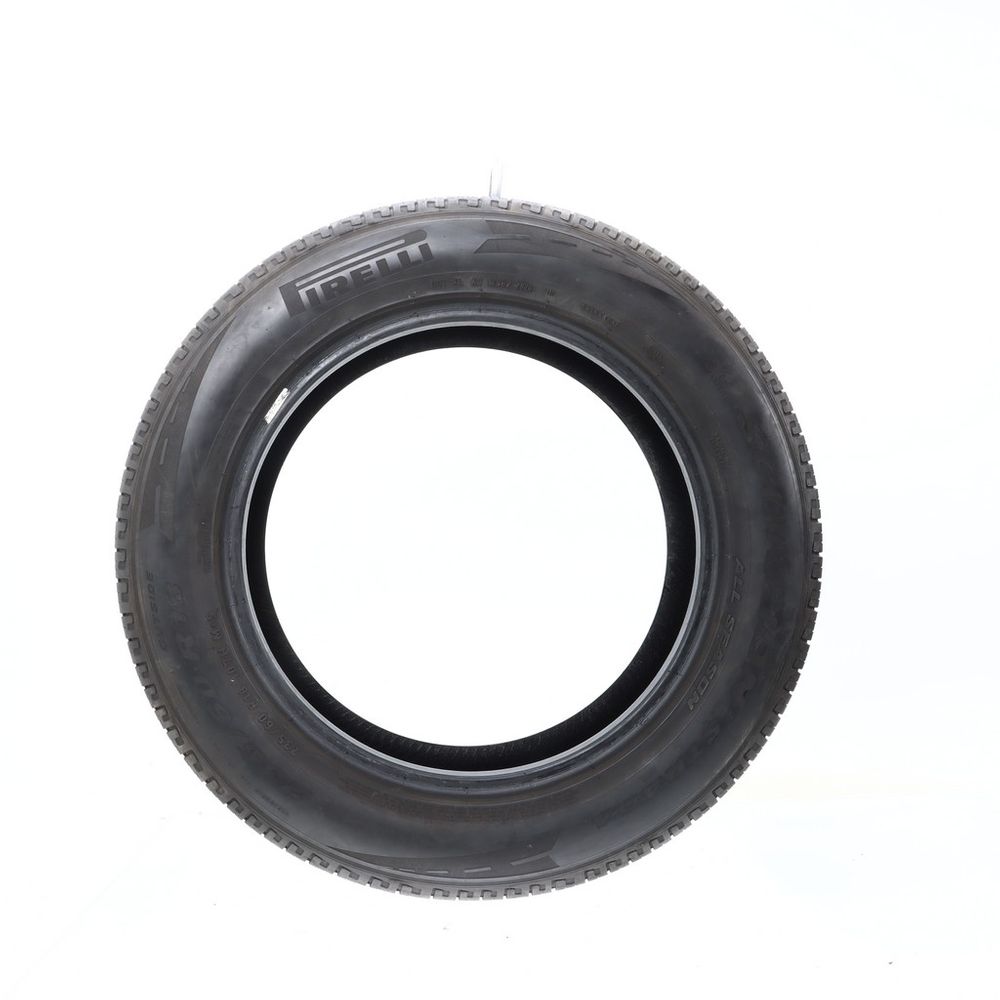 Set of (2) Used 235/60R18 Pirelli Scorpion Strada 107H - 5.5-7/32 - Image 3
