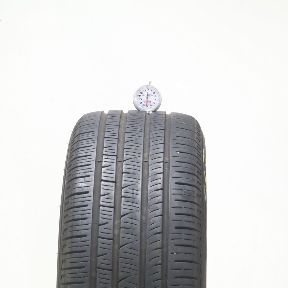 Set of (2) Used 235/60R18 Pirelli Scorpion Strada 107H - 5.5-7/32 - Image 5
