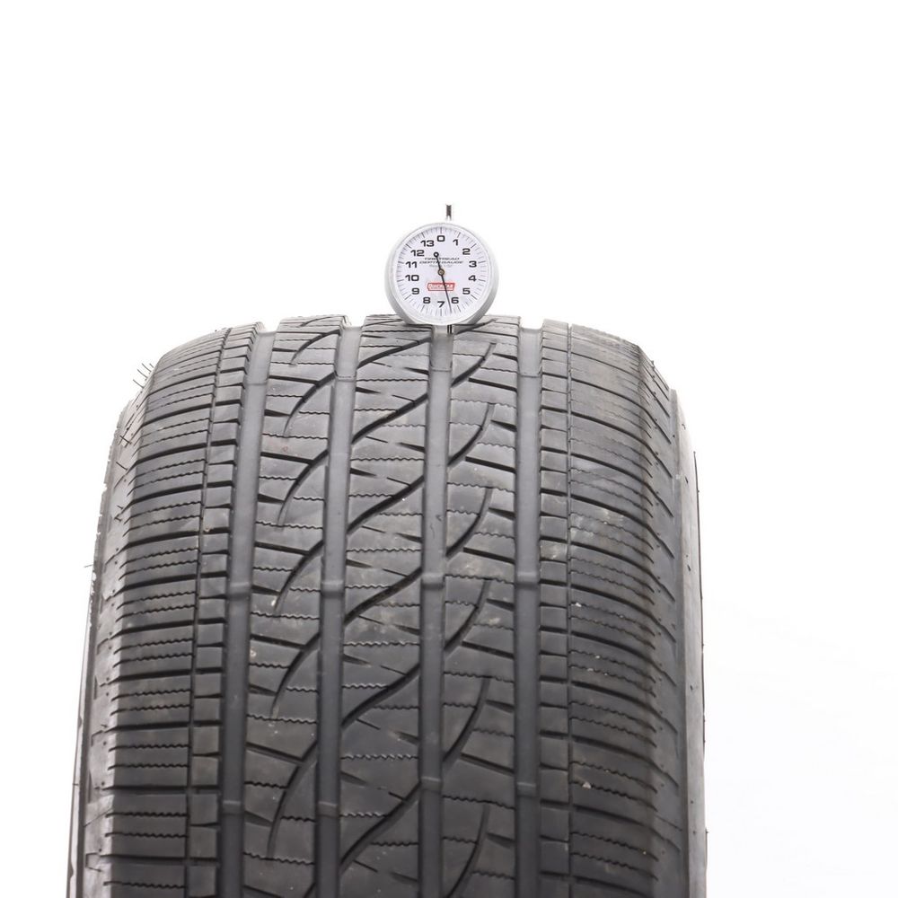 Set of (2) Used 265/60R18 Firestone Destination LE3 110T - 6.5/32 - Image 2