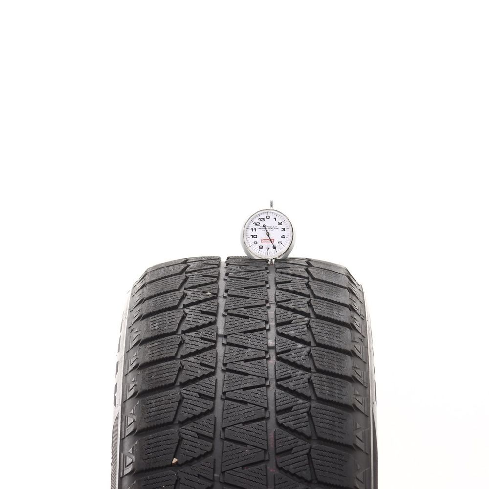 Used 215/55R17 Bridgestone Blizzak WS80 94H - 6/32 - Image 2