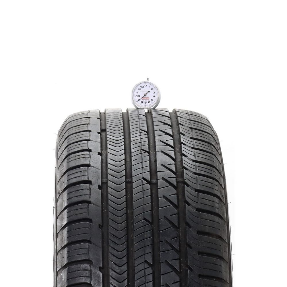 Set of (2) Used 285/45R20 Goodyear Eagle Sport AS Run Flat 112H - 8.5-9/32 - Image 2