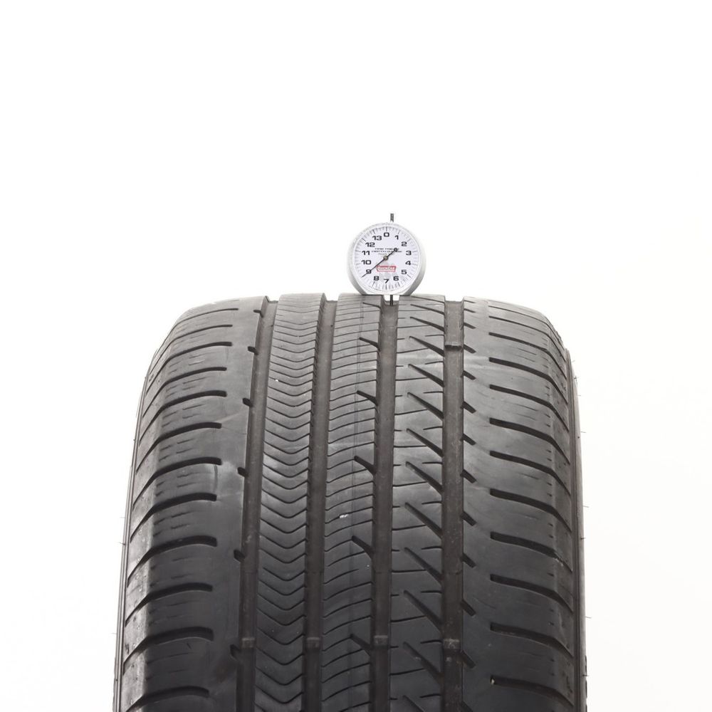 Set of (2) Used 285/45R20 Goodyear Eagle Sport AS Run Flat 112H - 8.5-9/32 - Image 5