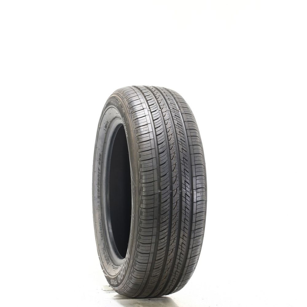 New 215/60R17 Nexen N5000 Plus 96H - Image 1