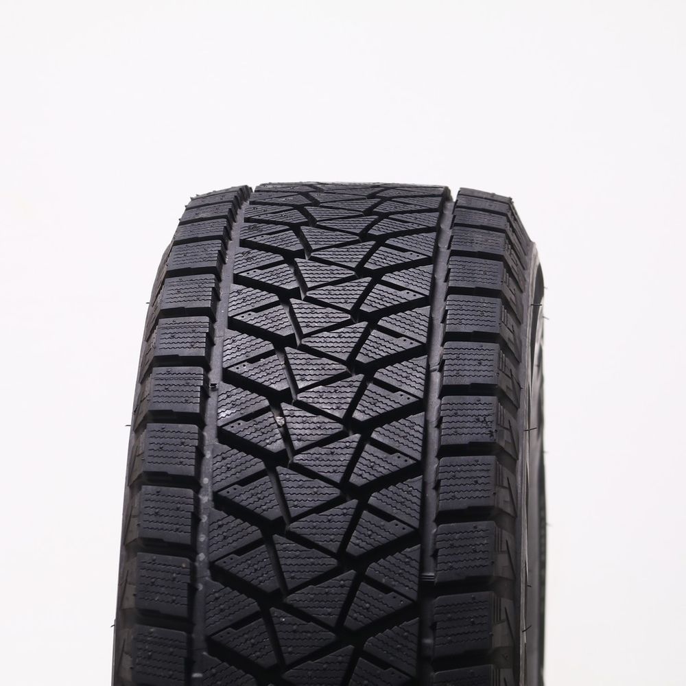 Driven Once 255/70R16 Bridgestone Blizzak DM-V2 111S - 13.5/32 - Image 2