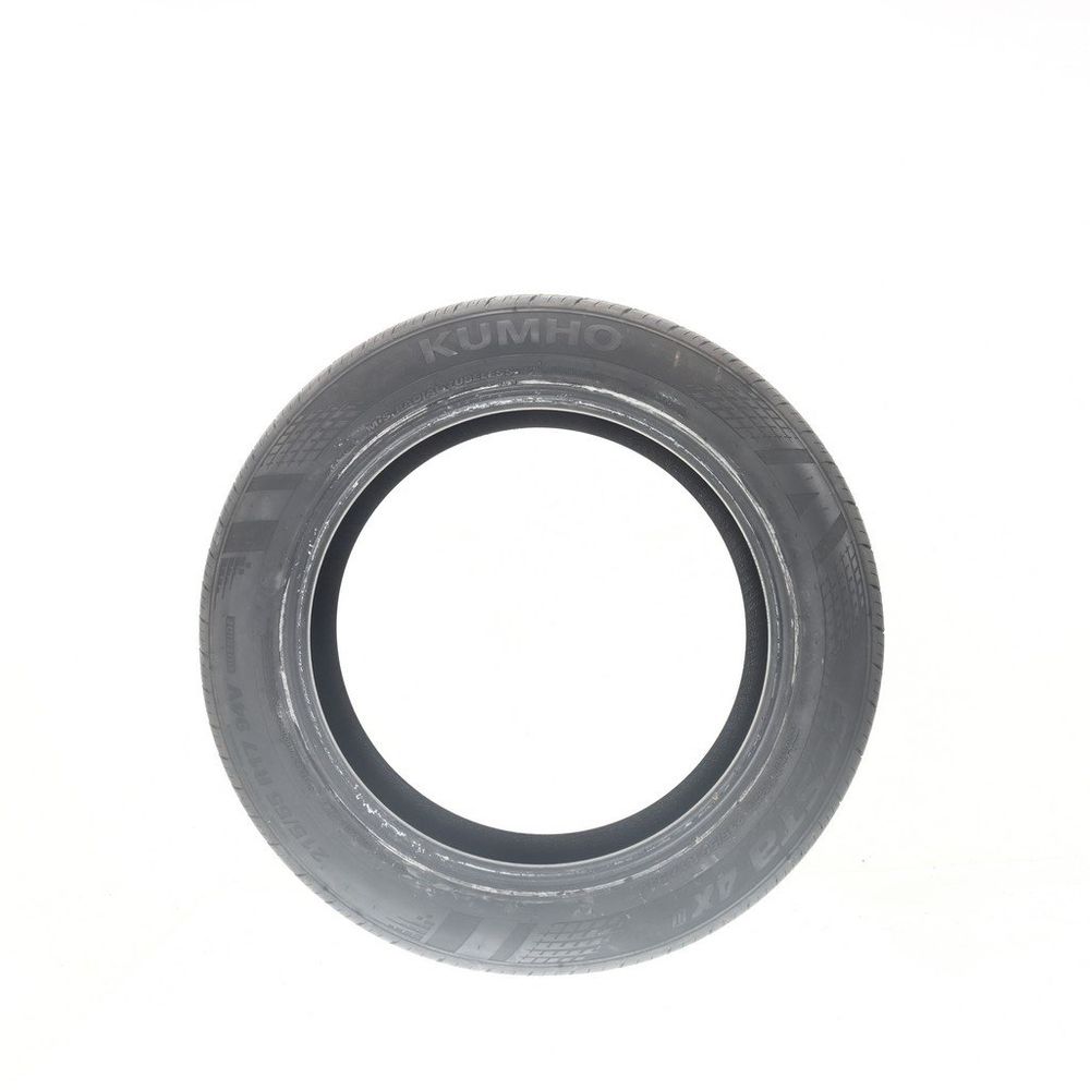 New 215/55R17 Kumho Ecsta 4X II 94V - 9.5/32 - Image 3