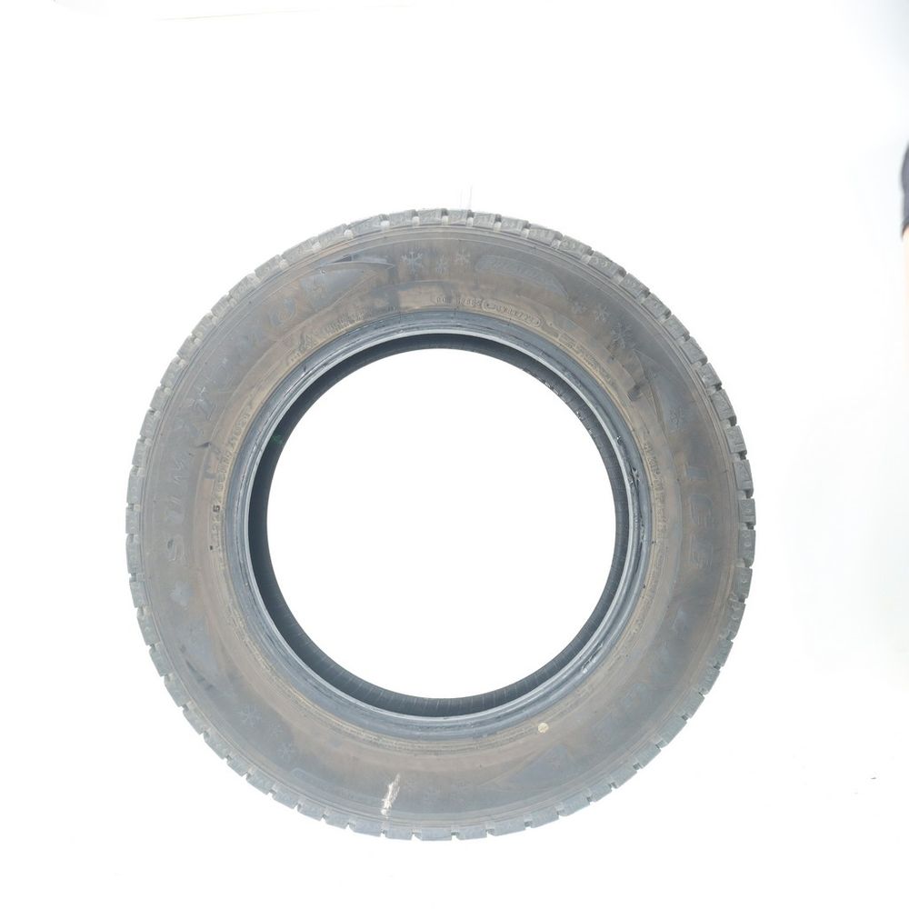 Used 225/65R17 Sumitomo Ice Edge 102T - 12/32 - Image 3