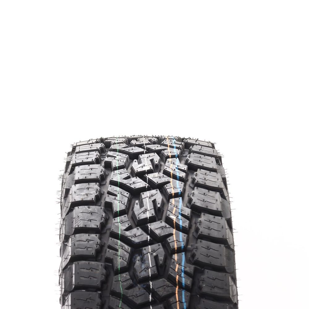 New LT 34X10.5R17 Toyo Open Country A/T II 120S D - Image 2