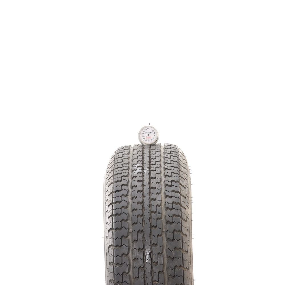 Used ST 205/75R14 Goodyear Marathon 1N/A C - 8.5/32 - Image 2