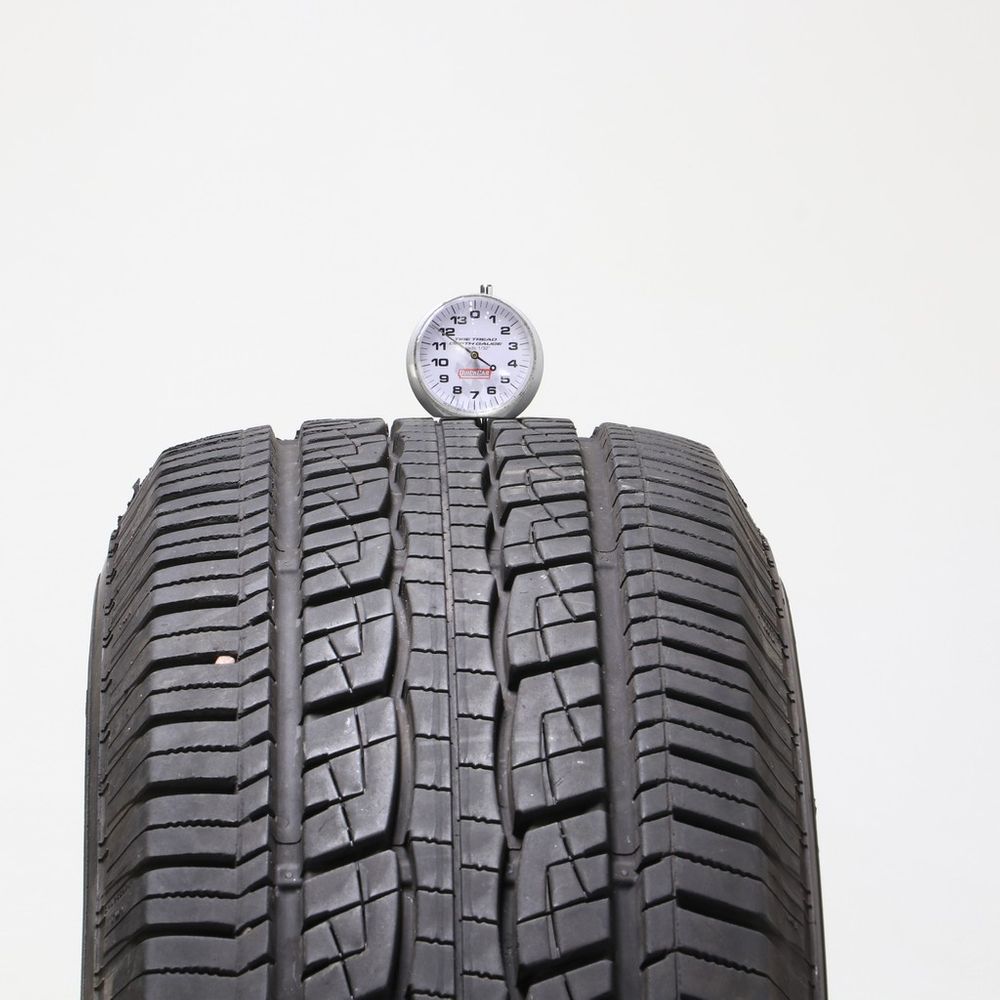 Set of (2) Used LT 275/65R18 General Grabber HTS 60 123/120S E - 10.5-11.5/32 - Image 5