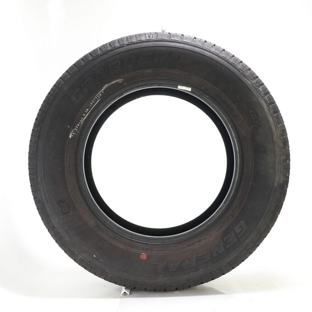 Set of (2) Used LT 275/65R18 General Grabber HTS 60 123/120S E - 10.5-11.5/32 - Image 6