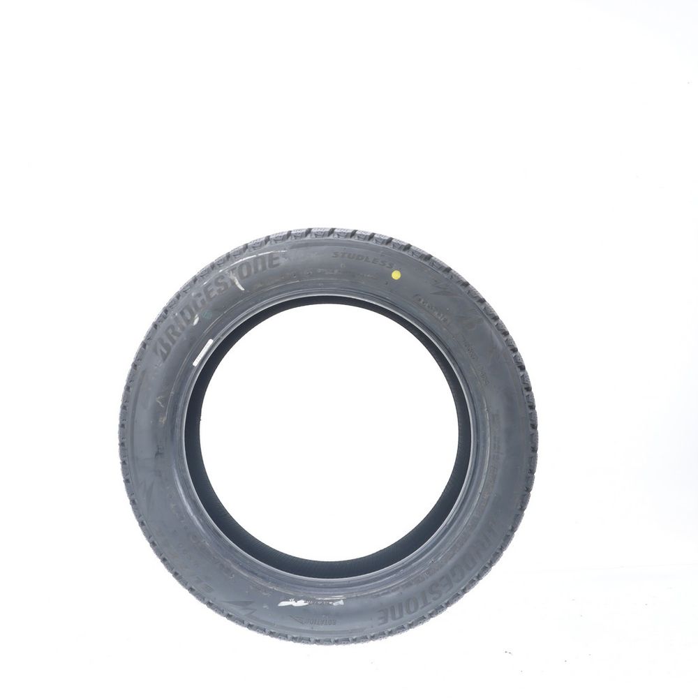 Driven Once 185/55R16 Bridgestone Blizzak WS90 Studless 87T - 11/32 - Image 3