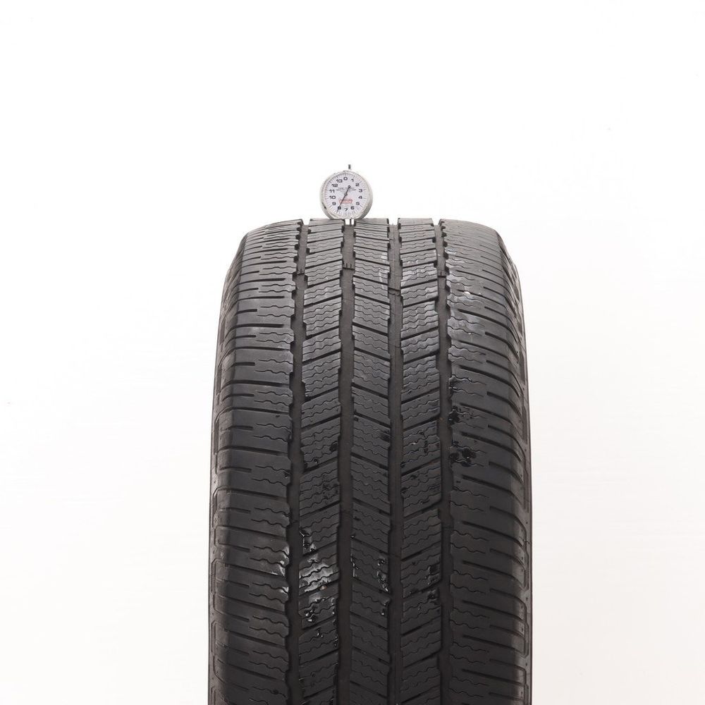 Used 285/45R22 Michelin Defender LTX M/S 2 114H - 8/32 - Image 2