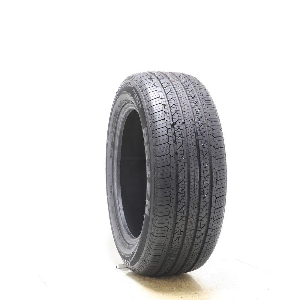 Driven Once 245/55R18 Nexen N'Priz AH8 102H - 10/32 - Image 1