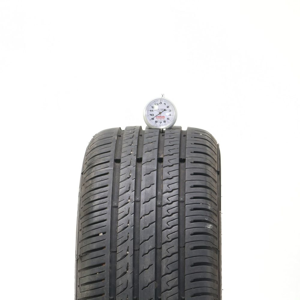 Set of (4) Used 205/55R16 Barum Bravuris 5 HM 91H - 8.5-9/32 - Image 5
