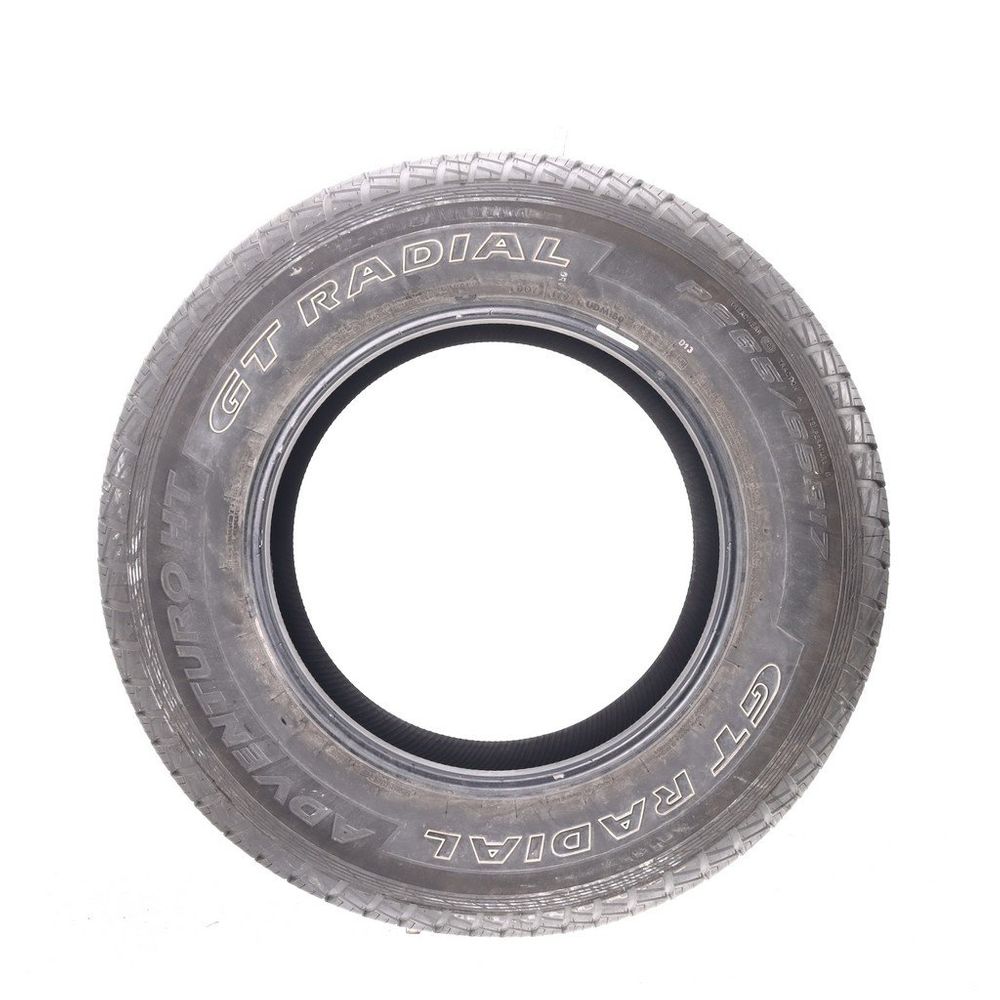 Used 265/65R17 GT Radial Adventuro HT 110T - 8.5/32 - Image 3