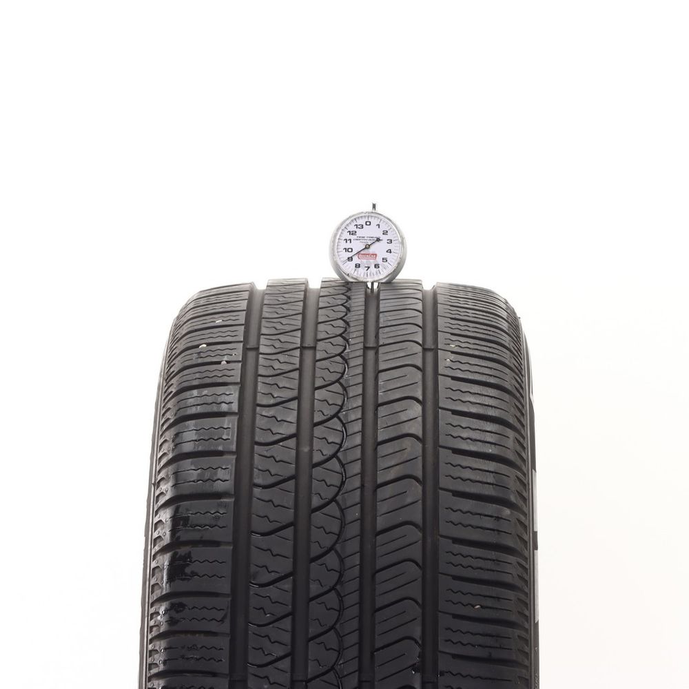 Set of (2) Used 235/50R19 Pirelli Scorpion AS Plus 3 103V - 7.5-9/32 - Image 5