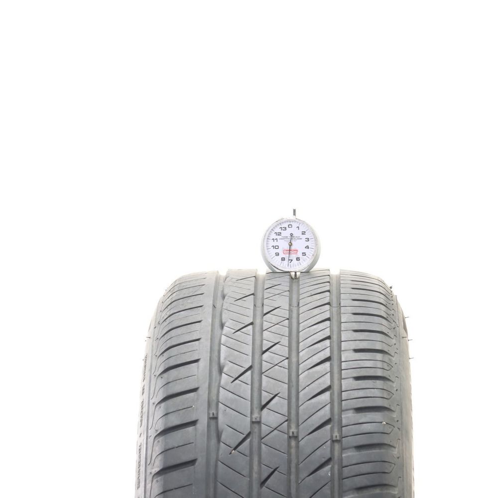 Set of (2) Used 215/55R18 Laufenn S Fit AS 99V - 6-7/32 - Image 5
