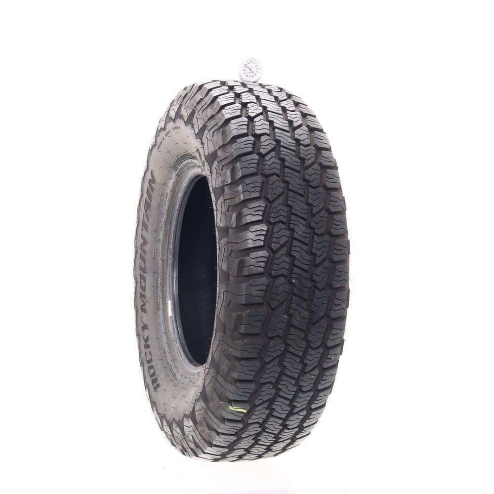 Used 265/75R16 Rocky Mountain All Terrain 116T - 11.5/32 - Image 1