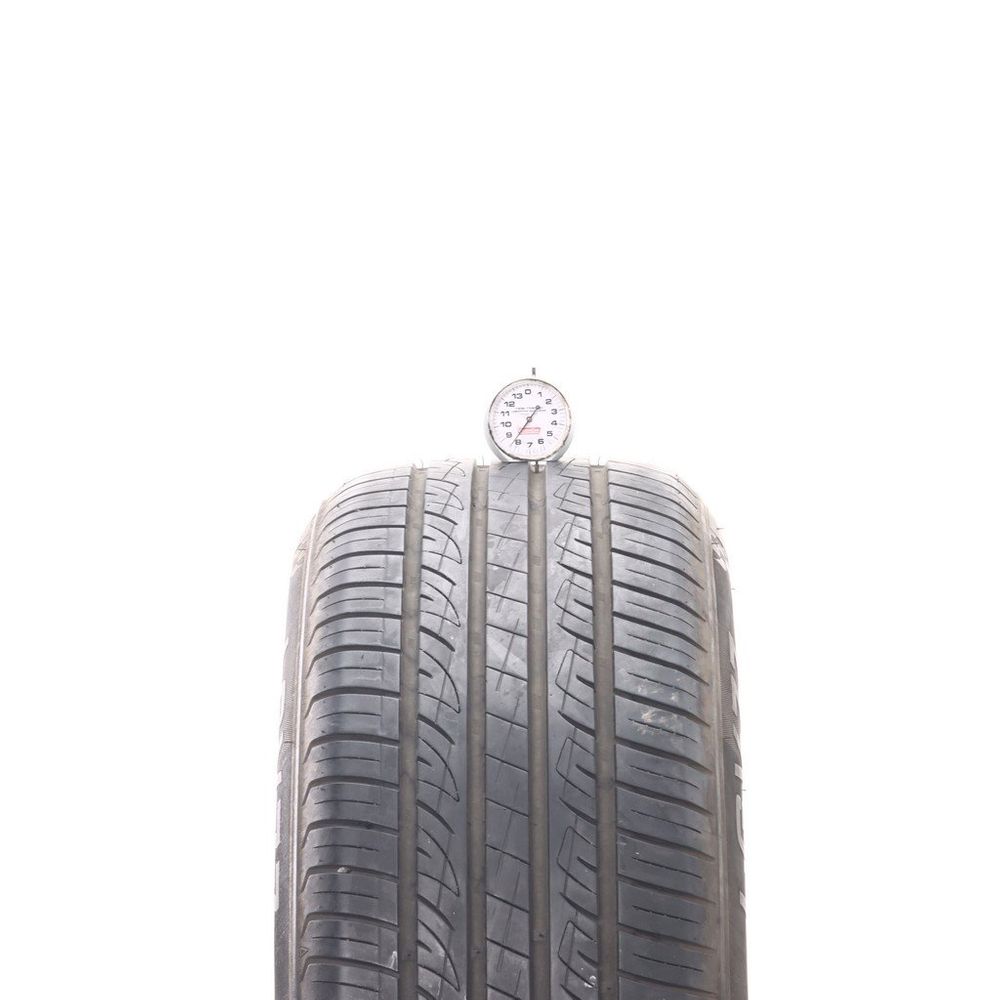 Set of (2) Used 235/60R18 Landgolden LGV77 107V - 7-8/32 - Image 5