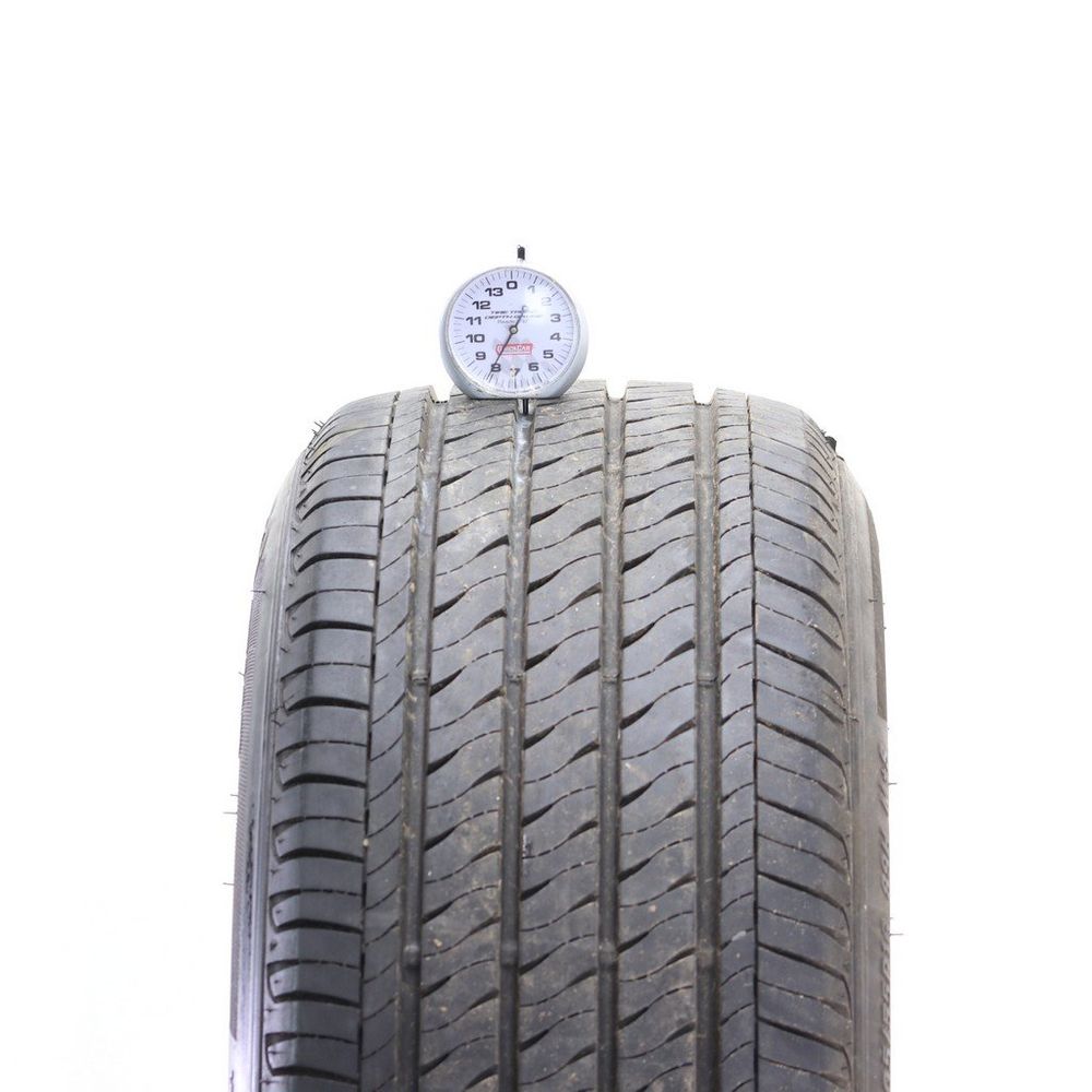 Set of (2) Used 205/55R16 Firestone FT140 89H - 8-9.5/32 - Image 2