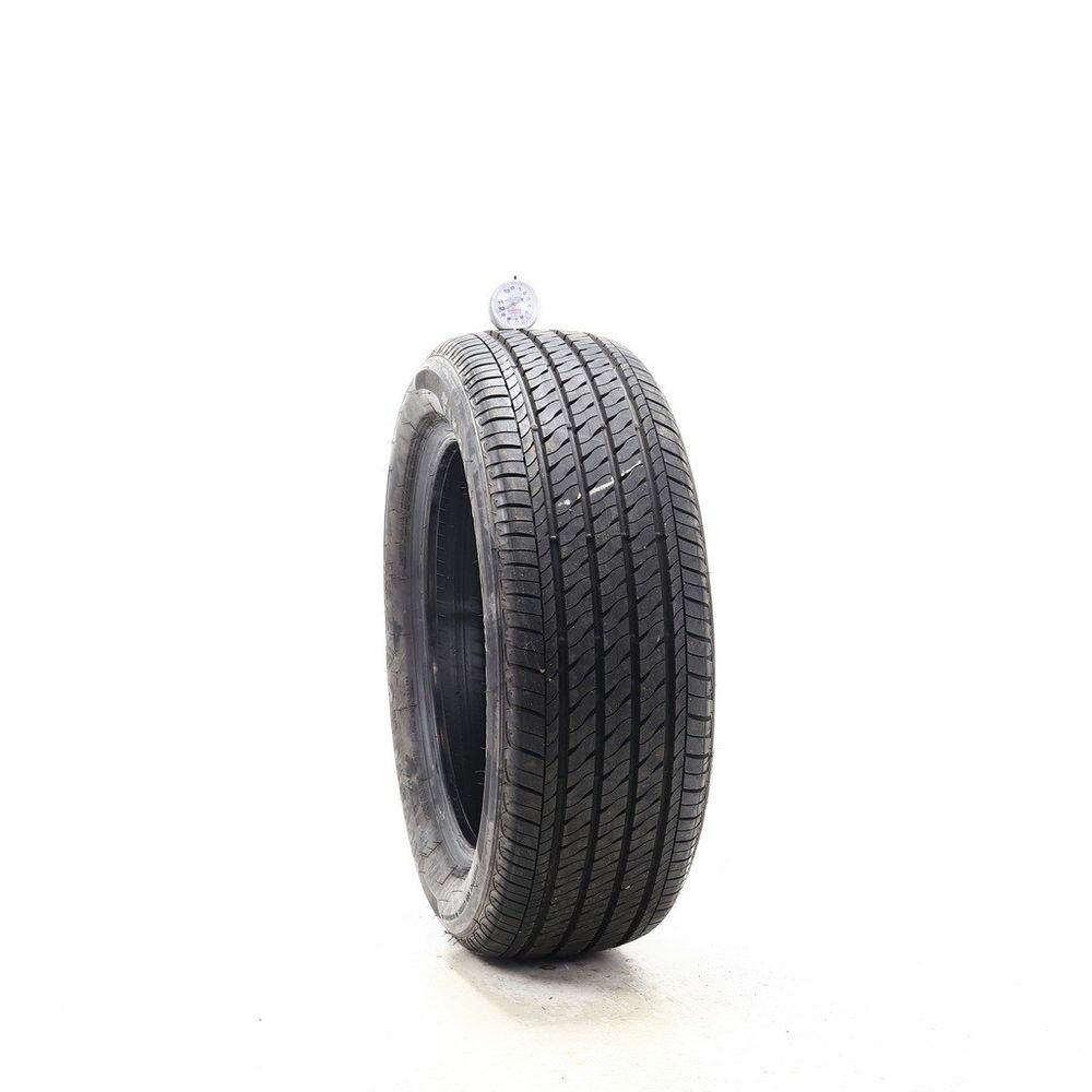Set of (2) Used 205/55R16 Firestone FT140 89H - 8-9.5/32 - Image 4