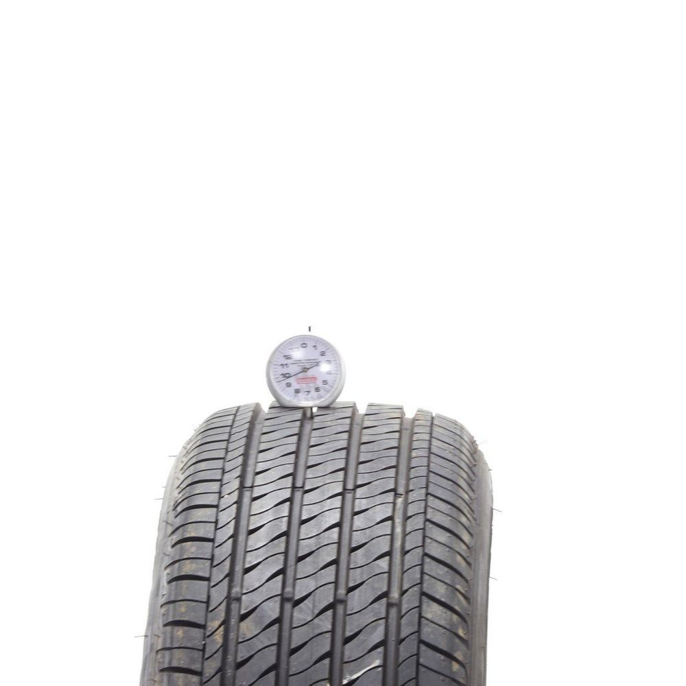 Set of (2) Used 205/55R16 Firestone FT140 89H - 8-9.5/32 - Image 5