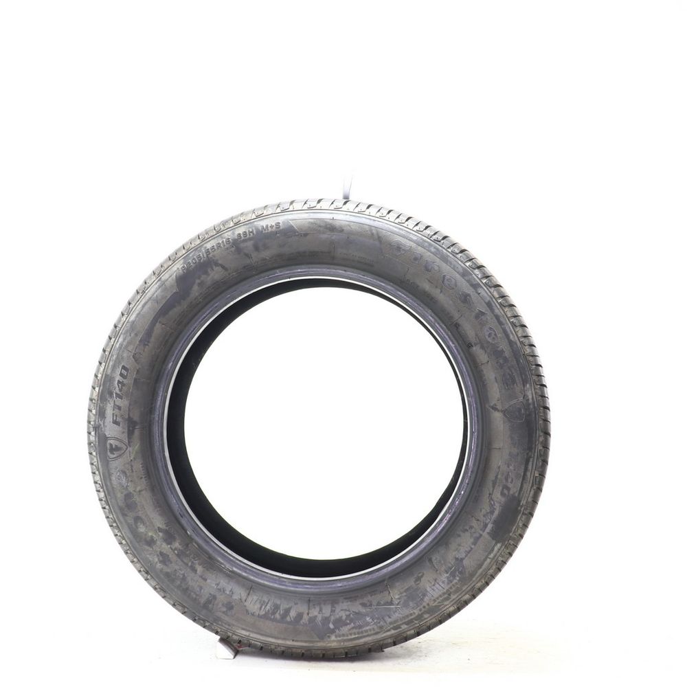 Set of (2) Used 205/55R16 Firestone FT140 89H - 8-9.5/32 - Image 6