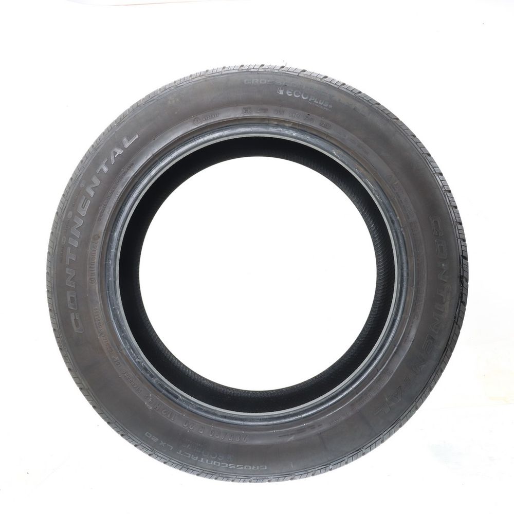 Used 285/50R20 Continental CrossContact LX20 112H - 9/32 - Image 3