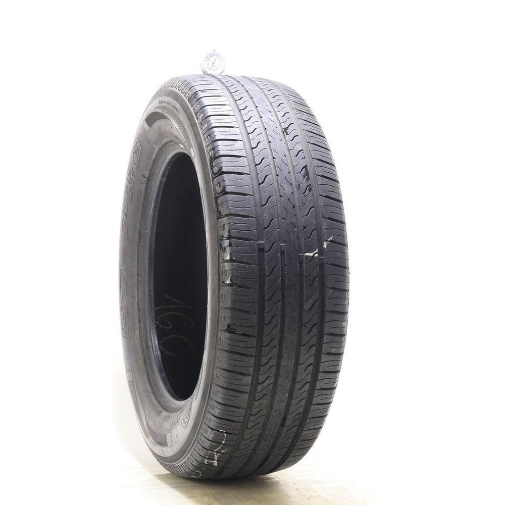 Used 275/60R20 Presa HT-PRO PJ77 115T - 8/32 - Image 1