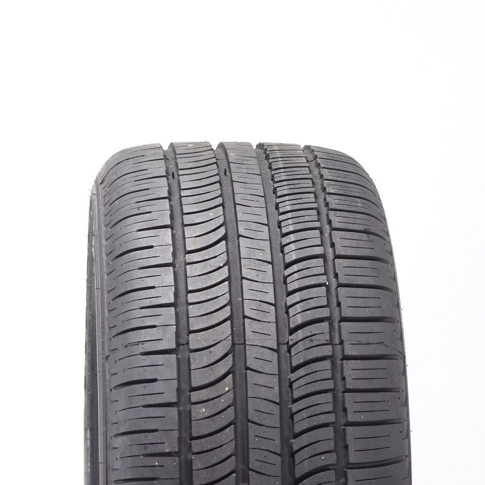 Driven Once 275/45R20 Pirelli Scorpion Zero Asimmetrico AO 110H - 10/32 - Image 2