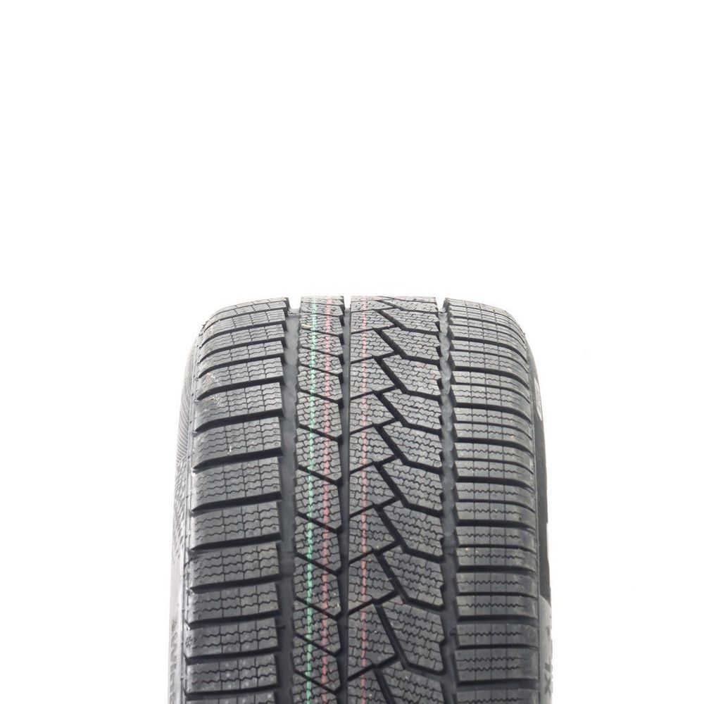 Set of (4) New 225/40R19 Continental WinterContact TS860 S SSR 93H - Image 2