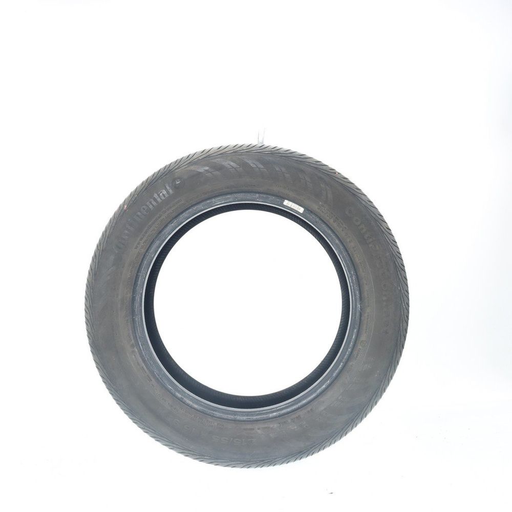 Used 215/55R16 Continental ContiProContact 97H - 8/32 - Image 3
