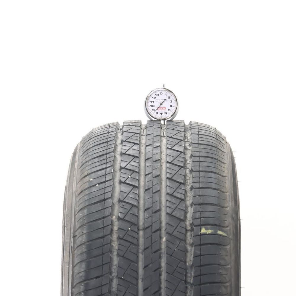 Used 235/70R16 Delinte DH7 SUV 106H - 8.5/32 - Image 2