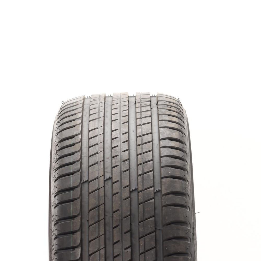 Set of (2) New 235/60R18 Michelin Latitude Sport 3 AR 103W - Image 2