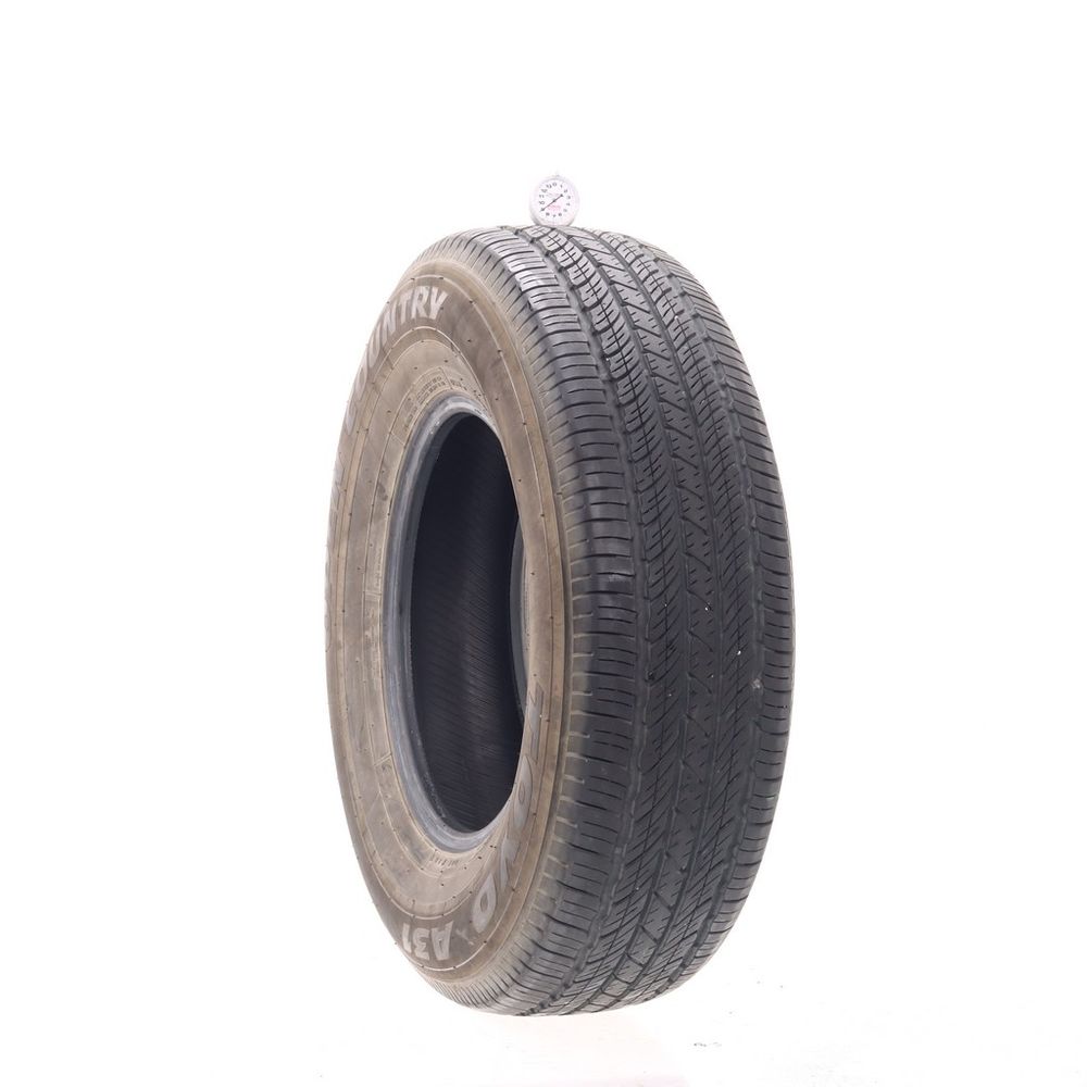 Used 245/75R16 Toyo Open Country A31 109S - 9/32 - Image 1