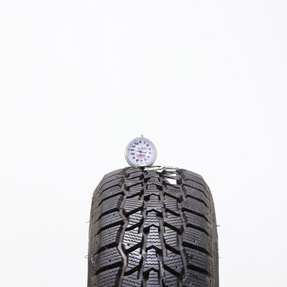 Used 195/70R14 Hercules Avalanche RT 91T - 11/32 - Image 2